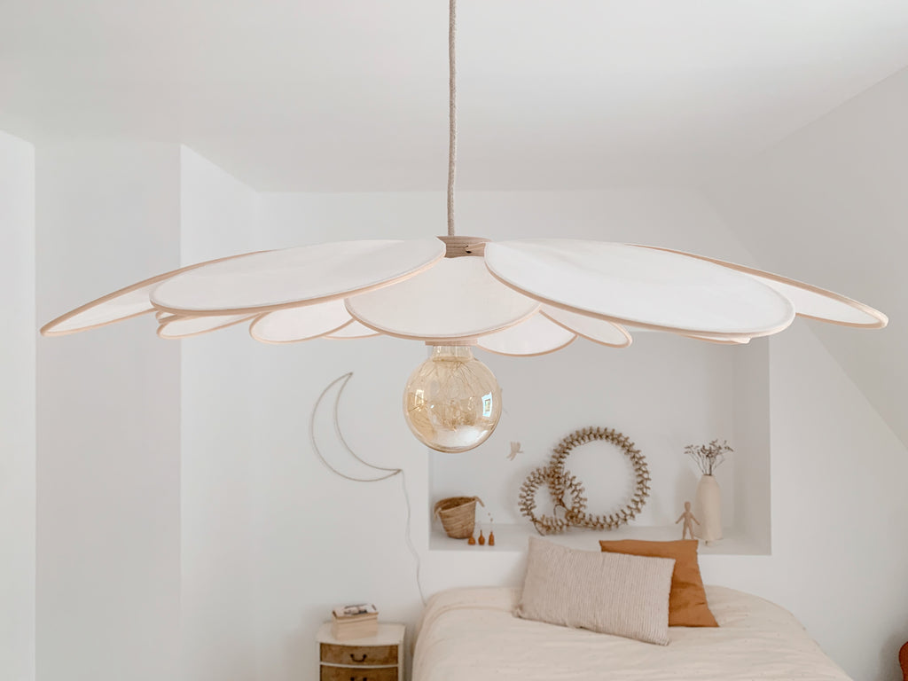 L'atelier du phoque - Luminaires artisanaux fabriqués en Bretagne