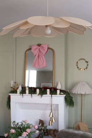 Suspension Marguerite 110cm