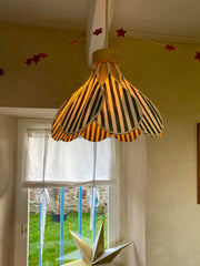 Suspension Crocus - Collection de Noël