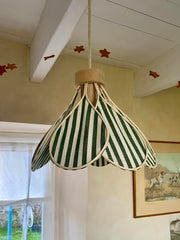 Suspension Crocus - Collection de Noël