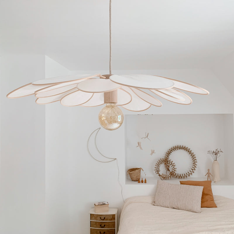 Suspension Marguerite 70cm
