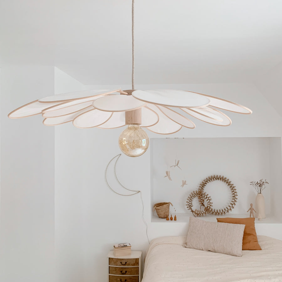 Suspension Marguerite 70cm