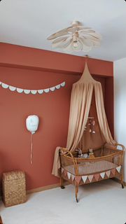 Suspension Marguerite 70cm