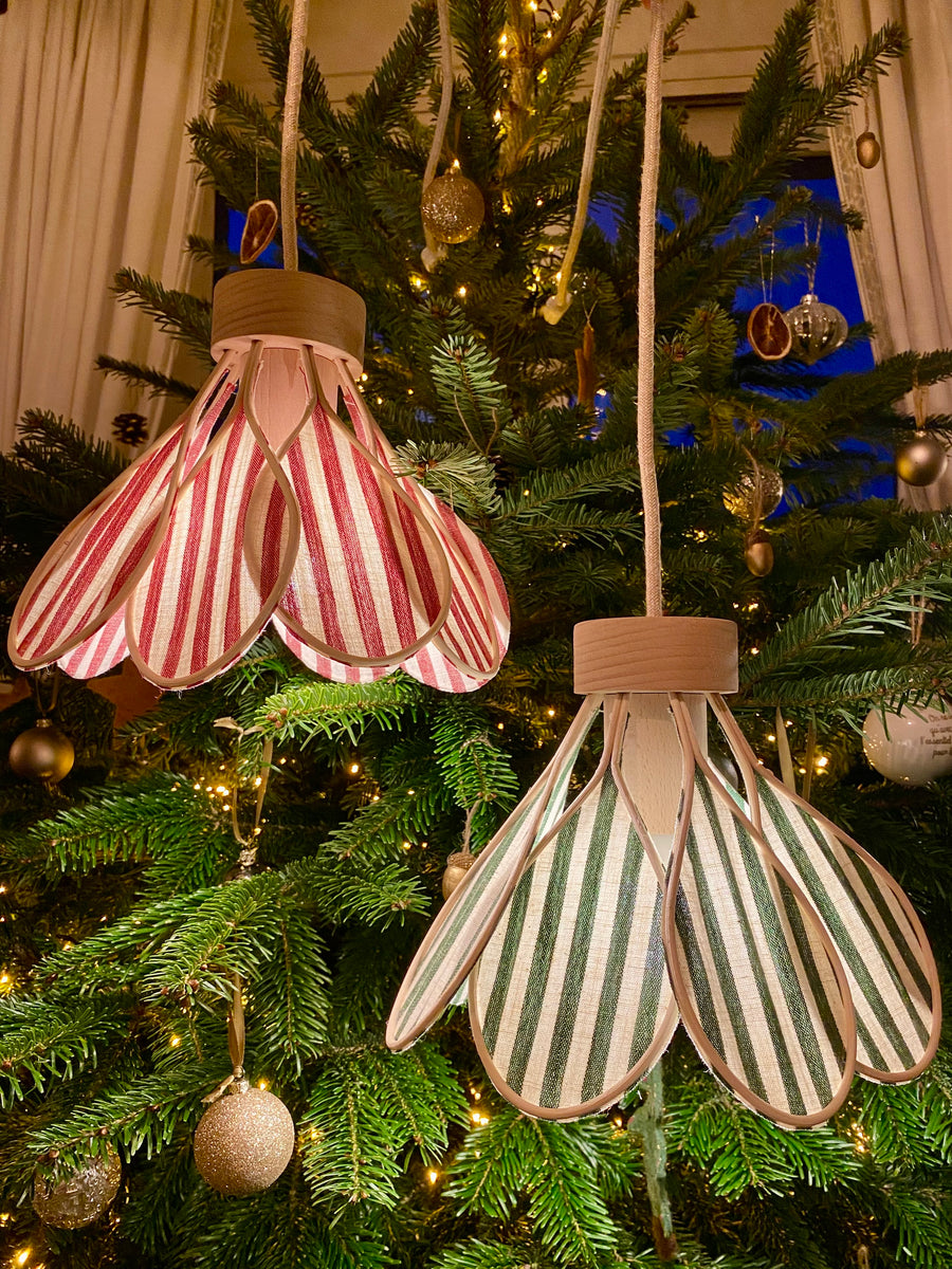 Baladeuse Crocus - Collection de Noël