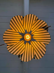 Suspension Crocus - Collection de Noël