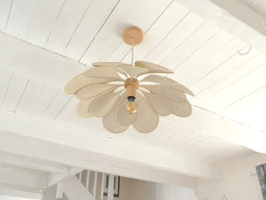 Suspension Marguerite 70cm