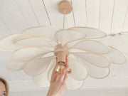 Suspension Marguerite 70cm