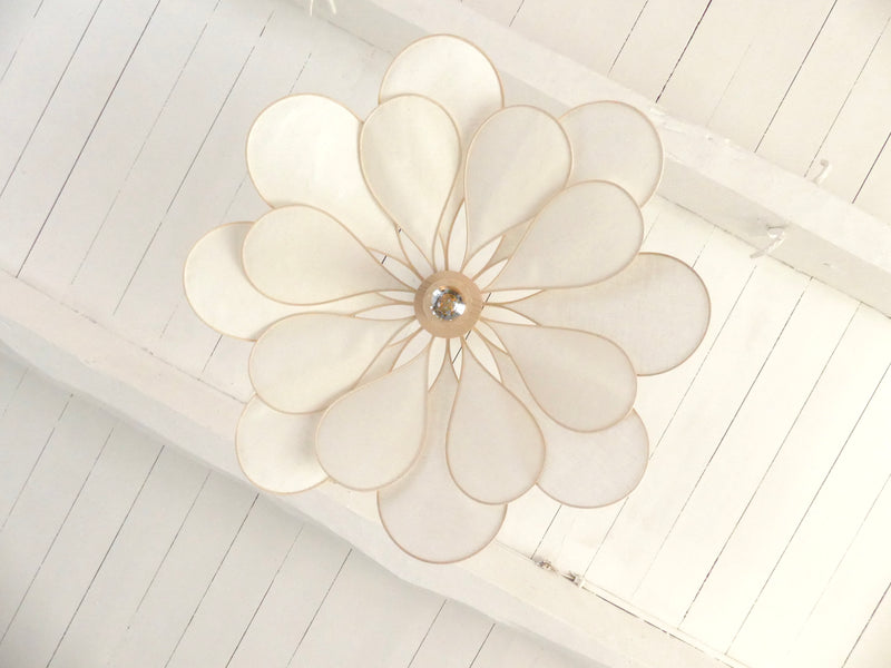 Suspension Marguerite 70cm