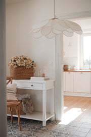 Suspension Marguerite 90cm