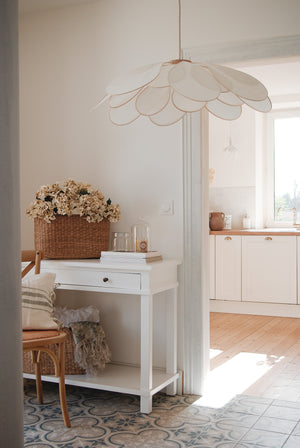 Suspension Marguerite 90cm