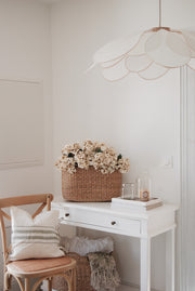 Suspension Marguerite 90cm