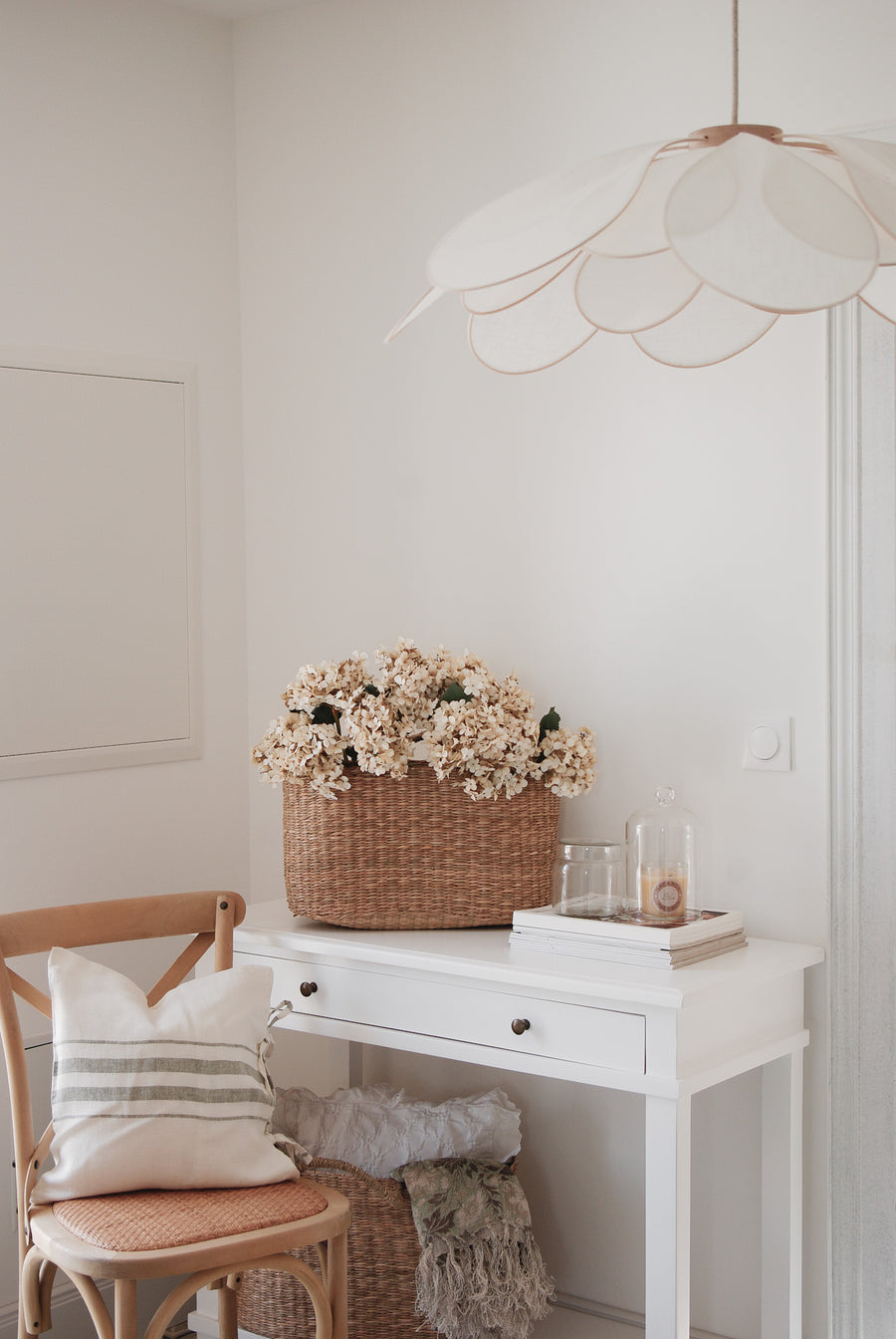 Suspension Marguerite 90cm